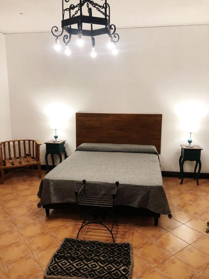 Petit Deluxe Salta Hotel Bagian luar foto