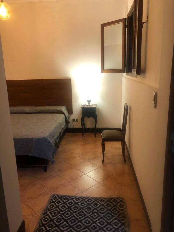 Petit Deluxe Salta Hotel Bagian luar foto