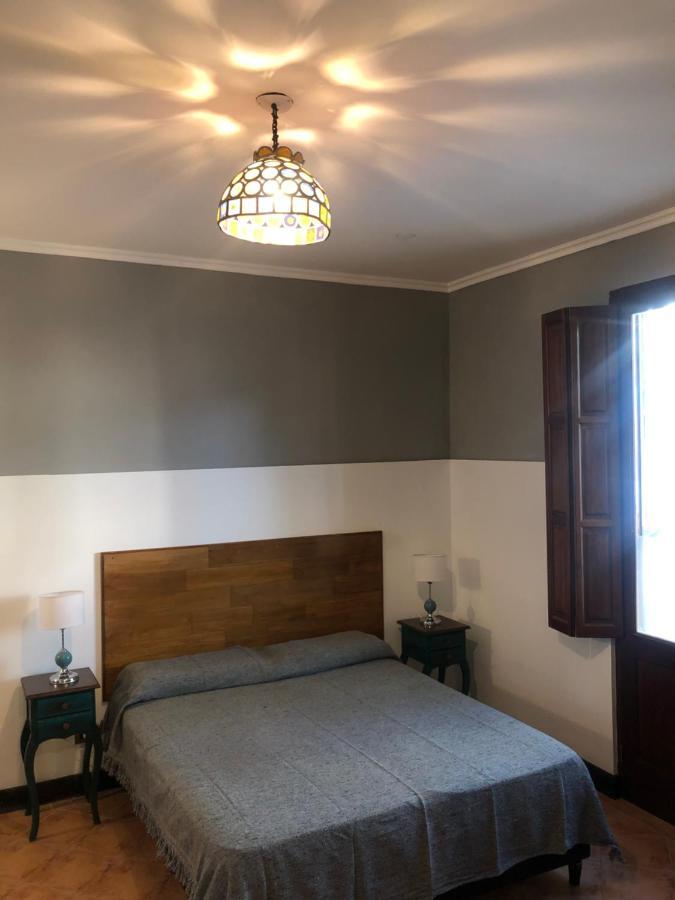 Petit Deluxe Salta Hotel Bagian luar foto