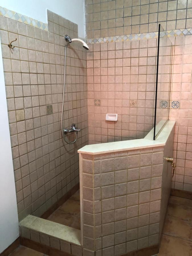 Petit Deluxe Salta Hotel Bagian luar foto