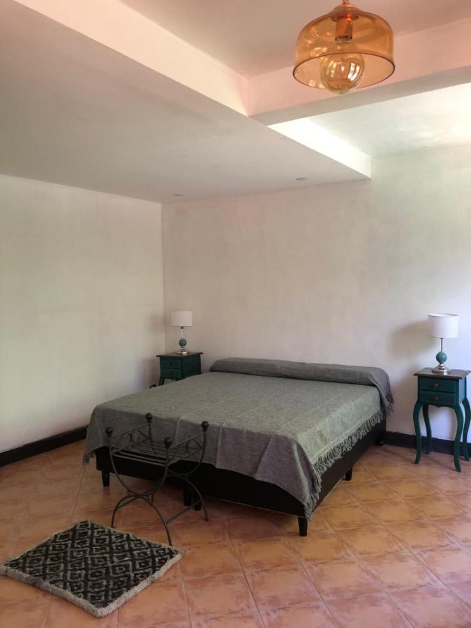 Petit Deluxe Salta Hotel Bagian luar foto