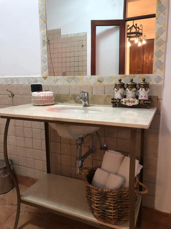 Petit Deluxe Salta Hotel Bagian luar foto