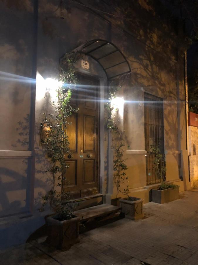Petit Deluxe Salta Hotel Bagian luar foto