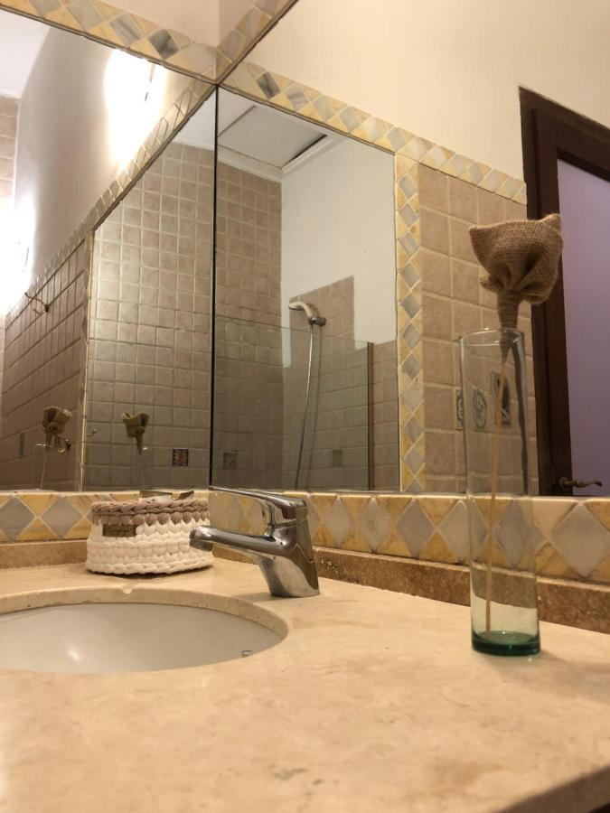 Petit Deluxe Salta Hotel Bagian luar foto