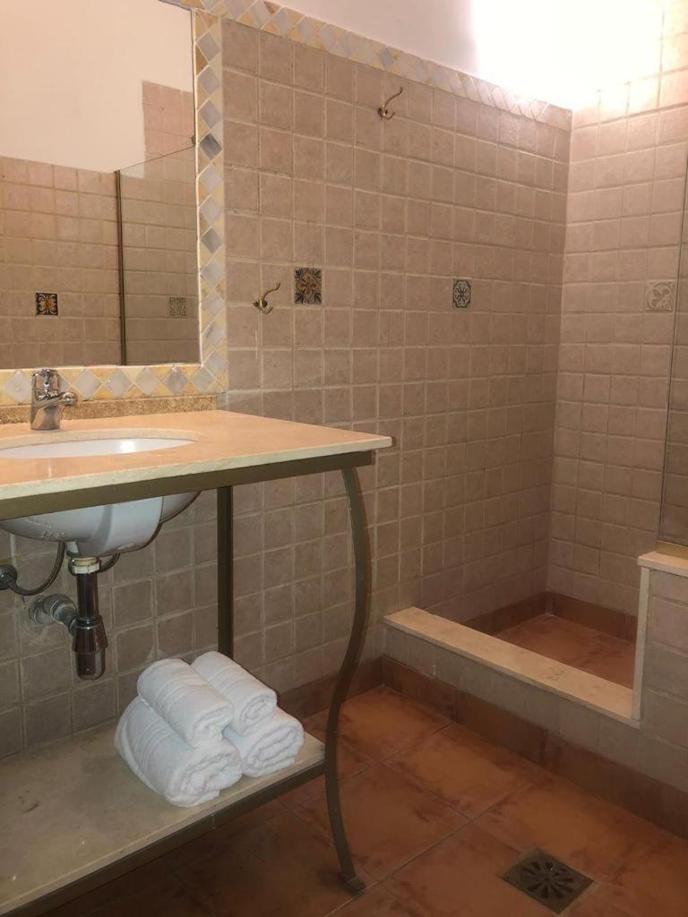 Petit Deluxe Salta Hotel Bagian luar foto